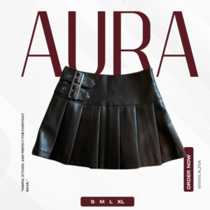 Swee Mini Skirt